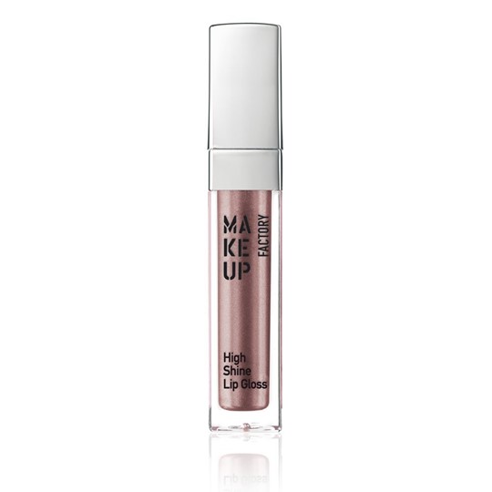 Picture of MAKEUP FACTORY HIGH SHINE LIP GLOSS